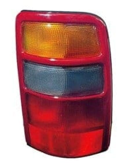 GM2801143C Rear Light Tail Lamp