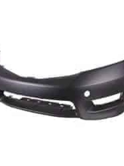 HO1000284C Front Bumper Cover