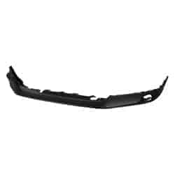 HO1015113C Front Lower Bumper Cover