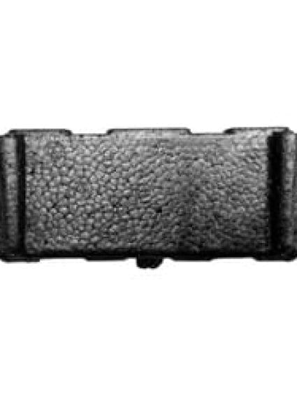 HO1041109 Front Center Bumper Cover Support