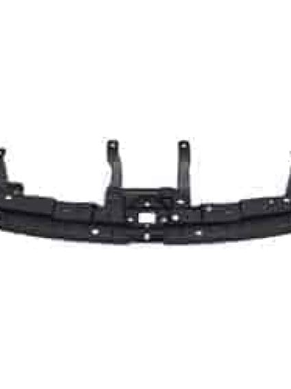 HO1041110 Front Upper Bumper Cover Support