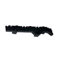 HO1042123 Driver Side Front Bumper Cover Support