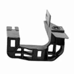 HO1042129 Driver Side Front Bumper Cover Support