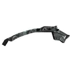 HO1042132C Driver Side Front Bumper Cover Support