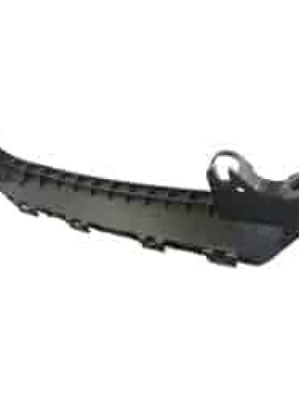 HO1043107 Passenger Side Front Bumper Cover Support