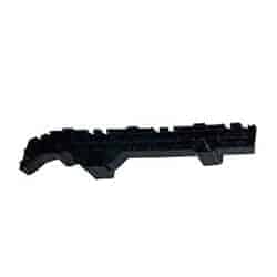 HO1043123 Passenger Side Front Bumper Cover Support