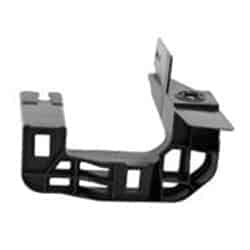 HO1043129 Passenger Side Front Bumper Cover Support