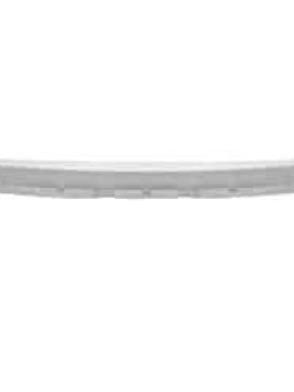 HO1070136N Front Bumper Impact Absorber
