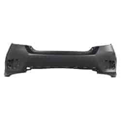 HO1100296C Rear Bumper Cover