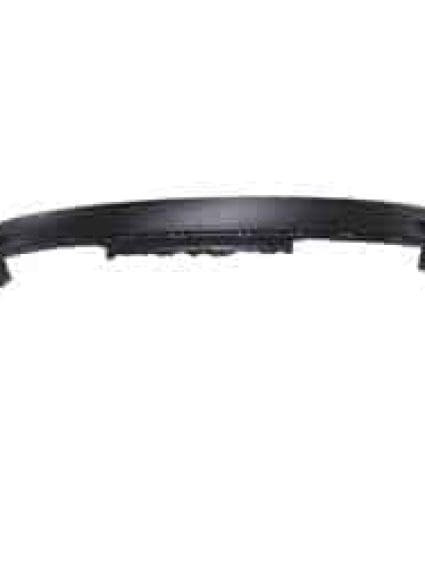 HO1100301C Rear Bumper Cover