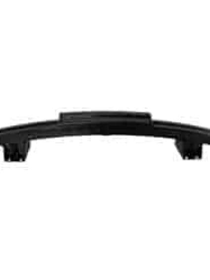 HO1106201C Rear Bumper Impact Bar