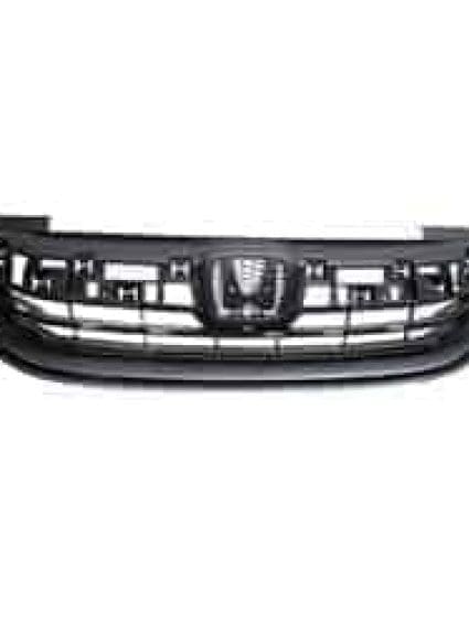HO1200229C Front Upper Grille