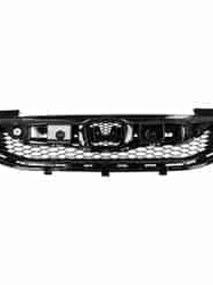 HO1200230C Front Upper Grille