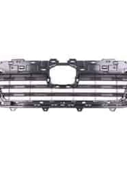 HO1200236C Front Upper Grille