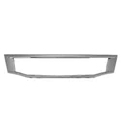 HO1202104C Front Outer Grille Surround Molding