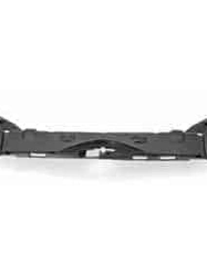 HO1207101 Front Upper Radiator Support Cover