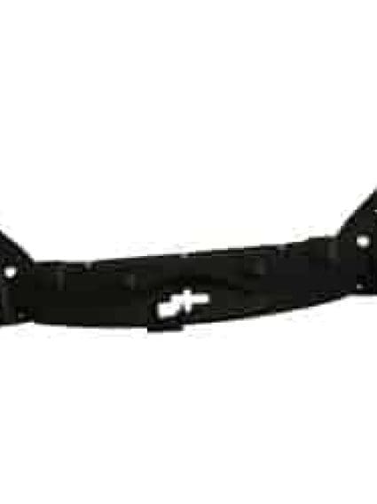 HO1207102 Front Upper Radiator Support Cover