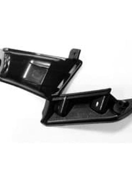 HO1207108 Driver Side Front Grille Support