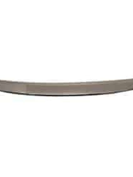 HO1210132C Front Upper Grille Molding