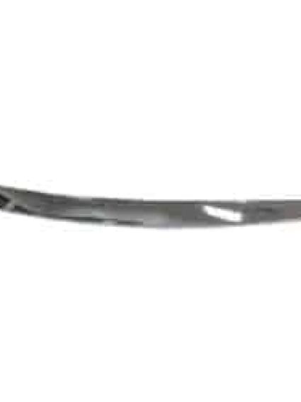 HO1210135C Front Upper Grille Molding