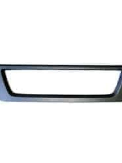 HO1210136 Front Grille Molding