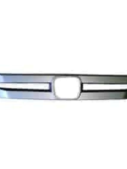 HO1210137 Front Grille Molding