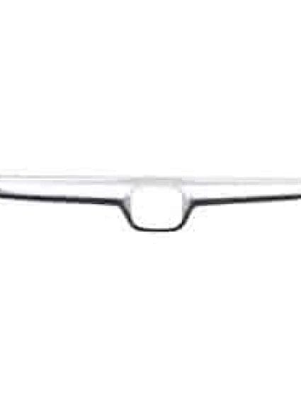 HO1210139C Front Grille Molding