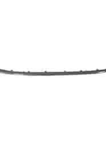 HO1210141C Front Center Grille Molding