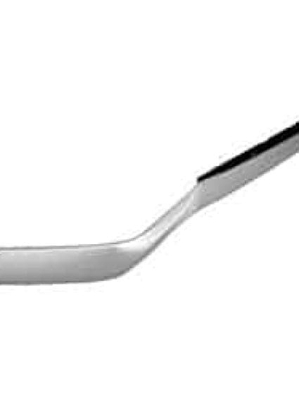 HO1212118C Driver Side Front Lower Grille Molding