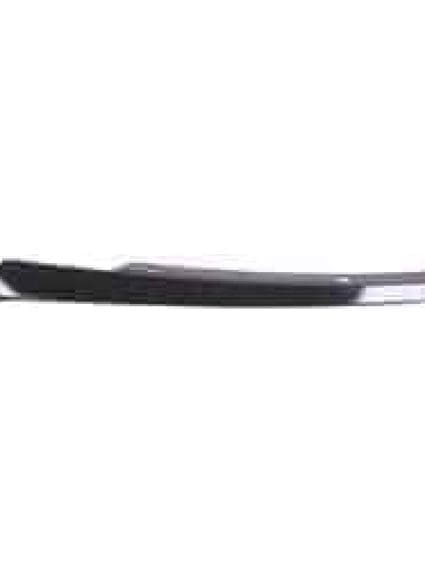 HO1212119C Driver Side Front Grille Molding