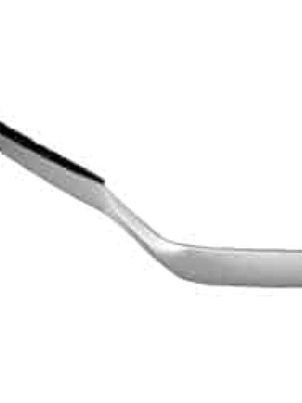 HO1213118C Passenger Side Front Grille Molding