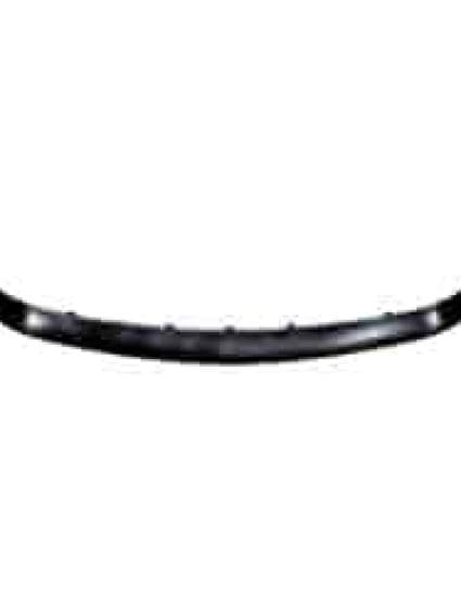 HO1216106 Front Lower Grille Molding