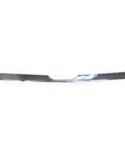 HO1216107 Front Lower Grille Molding