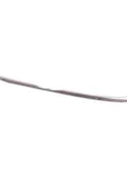 HO1216109 Front Lower Grille Molding