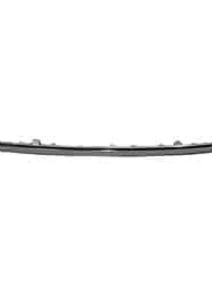 HO1216110C Front Lower Grille Molding