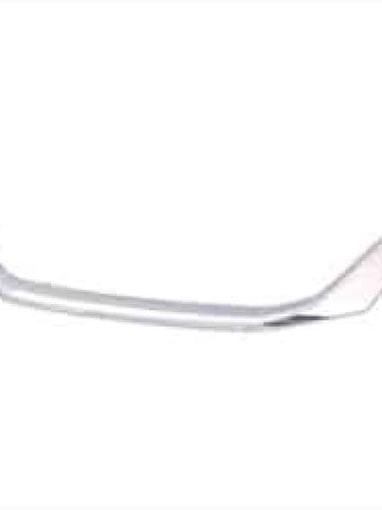 HO1216112C Front Lower Grille Molding