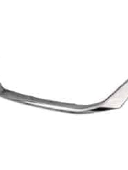 HO1216113 Front Lower Grille Molding