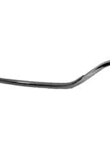 HO1216114C Front Lower Grille Molding