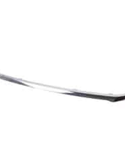 HO1216115C Front Lower Grille Molding