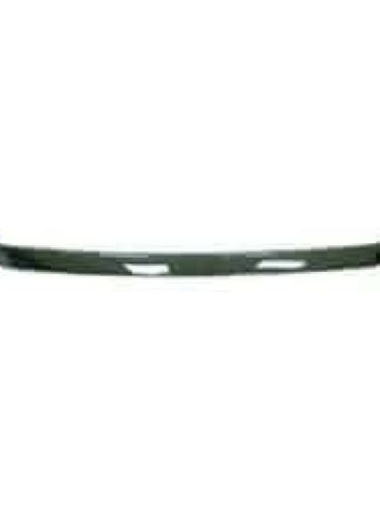 HO1217106 Front Upper Grille Molding