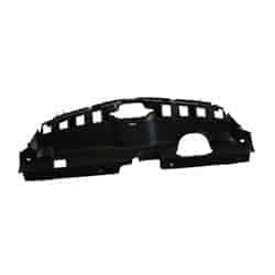 HO1223101 Front Grille Mounting Panel