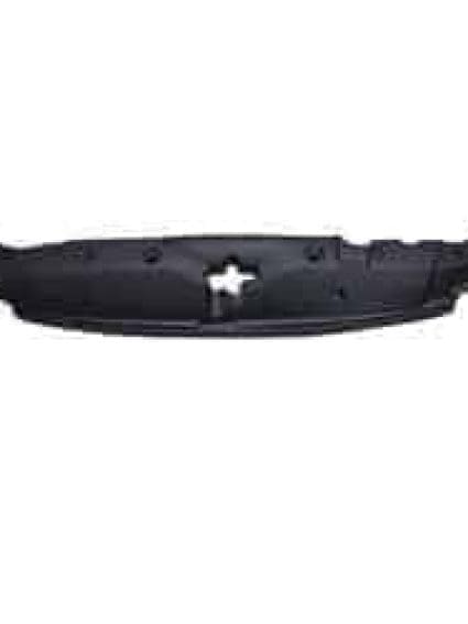 HO1224101 Front Upper Radiator Support Cover