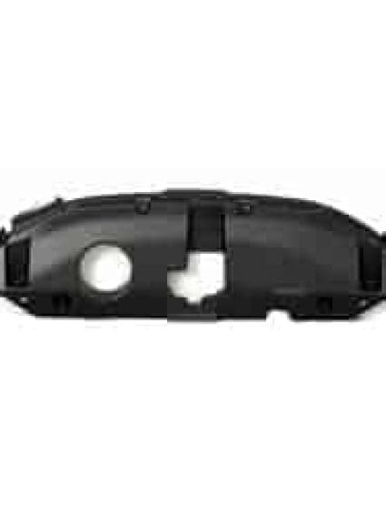 HO1224102C Front Upper Radiator Support Cover