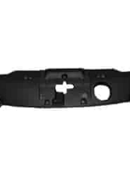 HO1224104 Front Upper Radiator Support Cover