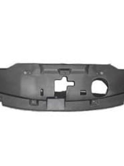 HO1224105 Front Upper Radiator Support Cover