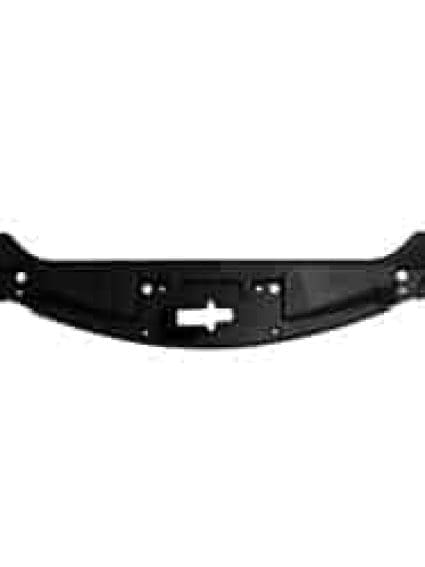 HO1224111 Front Upper Radiator Support Cover