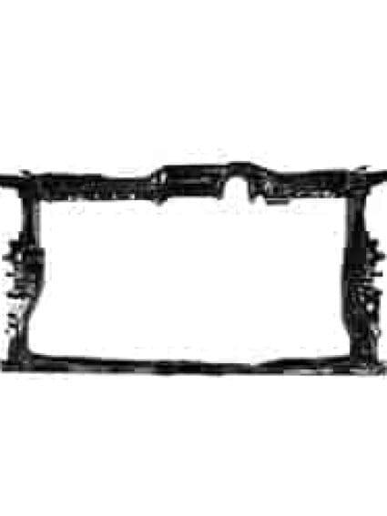 HO1225200C Front Radiator Support Assembly