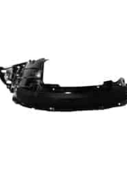 HO1248170C Driver Side Fender Liner