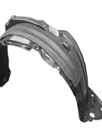 HO1249165 Passenger Side Fender Liner