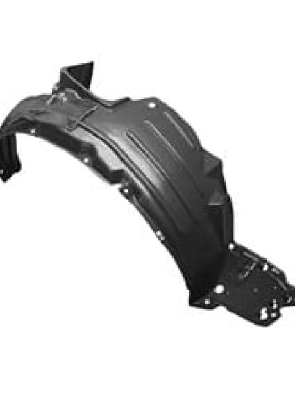 HO1249182 Passenger Side Fender Liner